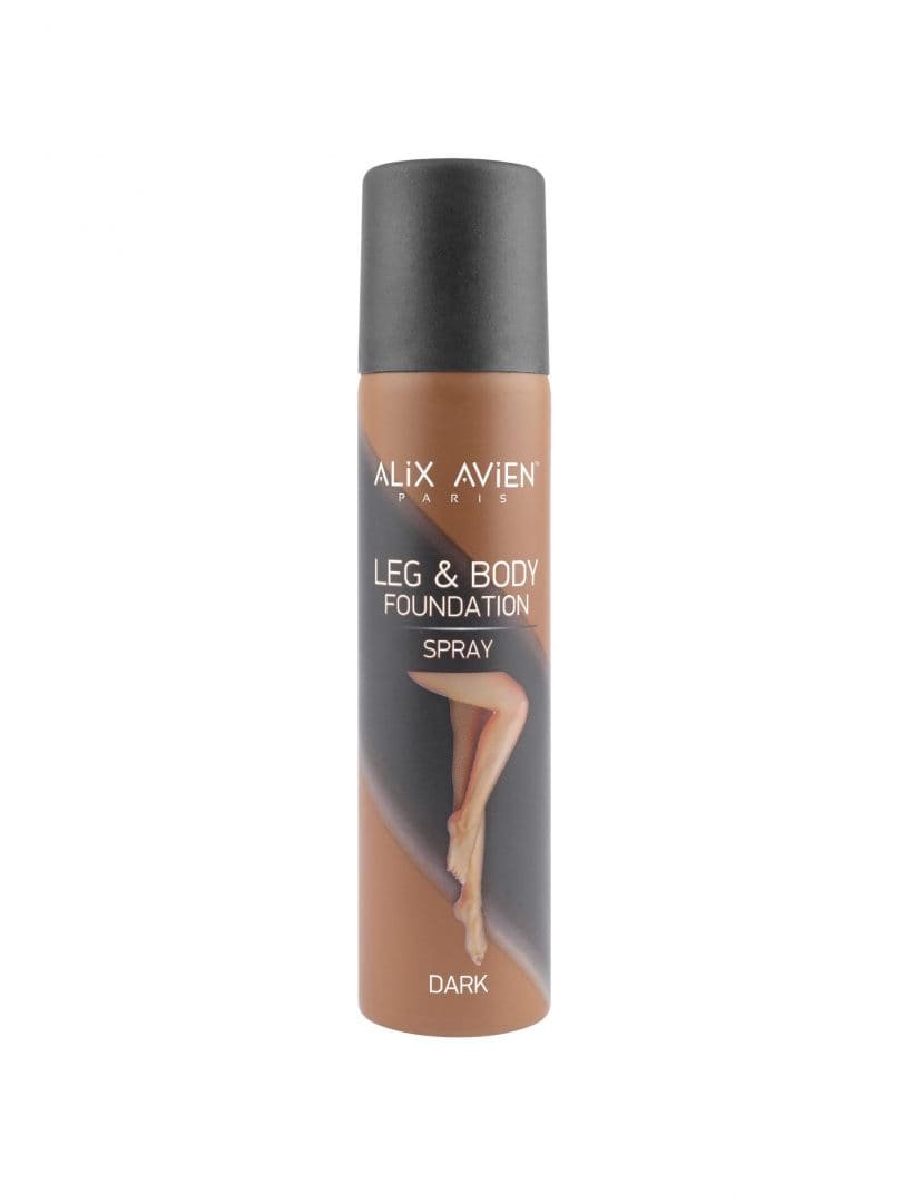 FOND DE TEINT JAMBES & CORPS ALIX AVIEN Alix Avien Paris